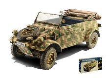 KDF.1 TYP 82 KUBELWAGEN KIT
