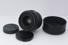 Obiettivo SIGMA 30mm F1.4 DC