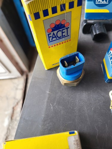 5032 facet bulbo - 7.5032,