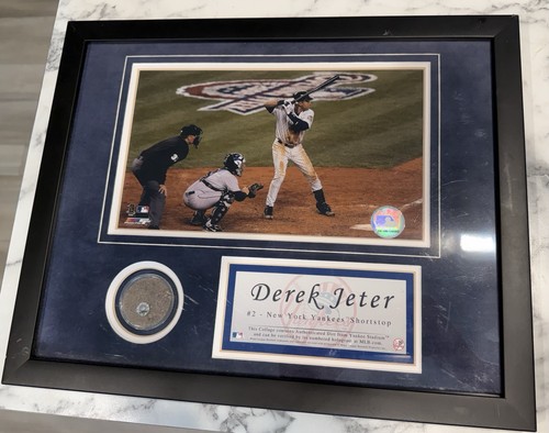 Collage derek jeter - collage,