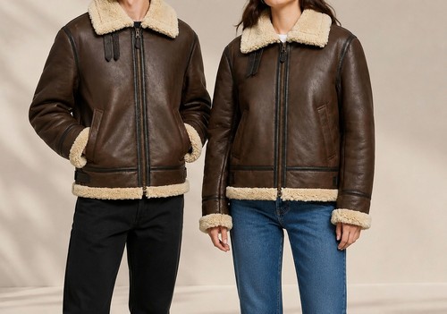 Giacca uomo donna coppia - , b3