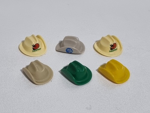 Lotto playmobil cappello - lotto,