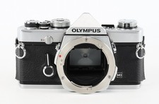Olympus OM-1 MD Corpo