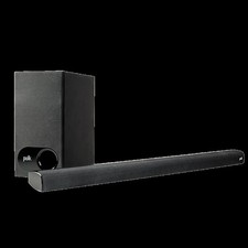 Polk Audio Signa S1 Nero -
