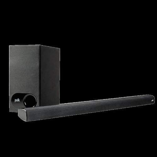 Polk audio signa nero - polk,