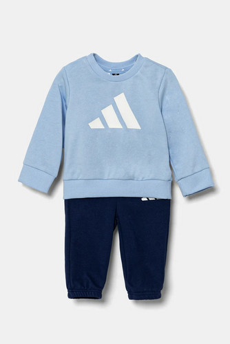 Tuta bambino adidas essentials - adidas,