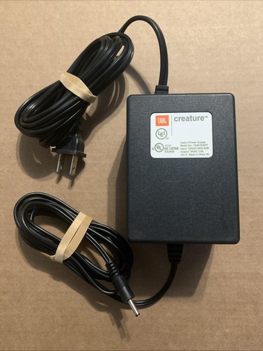 Alimentatore jbl creature - alimentatore,