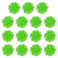 Applique tessuto cucito fiori