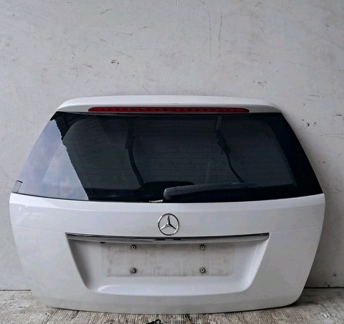 Portellone mercedes classe - classe, c