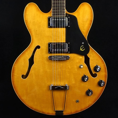 Epiphone 1980 riviera - riviera, antico