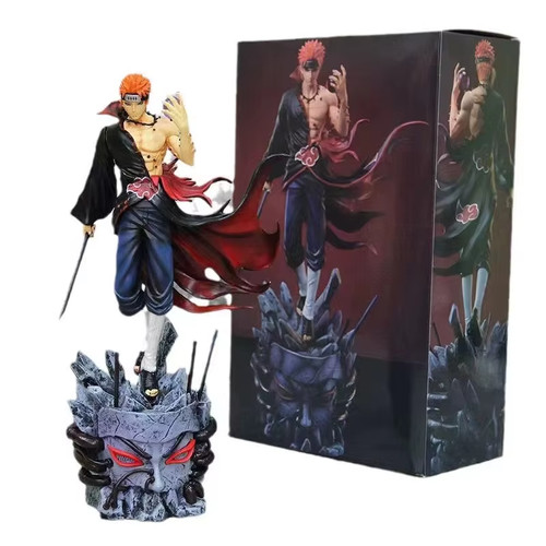 Modellino pain figure - modellino, cm