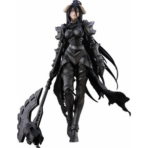 Overlord albedo armor - overlord, ver.