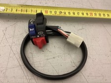 commutatore devioluci frecce