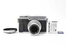 Fujifilm FinePix X30 12.0MP 4x