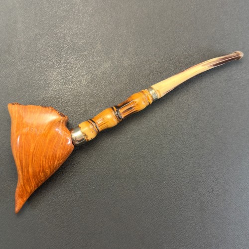 Pipa tenuta spagnola - pipa,