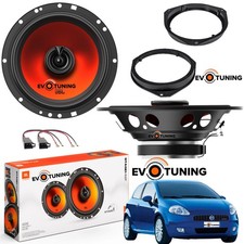 Kit 2 Casse Altoparlanti JBL