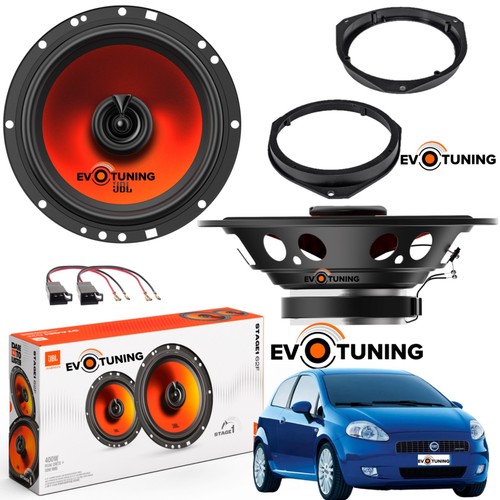 Kit casse altoparlanti - 2,