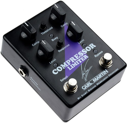 Compressore firmato carl - compressore,