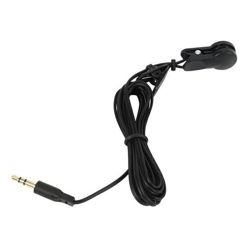 Clip auricolare