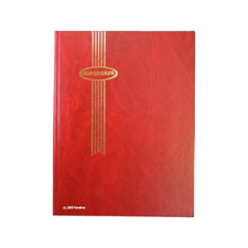 Stockbook SuperSafe - 64