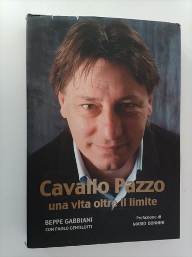 Cavallo pazzo una - pazzo,