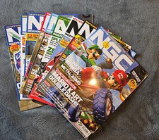 10 x G-Force Magazines for