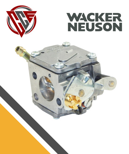 Carburatore wacker bs45y - wacker,