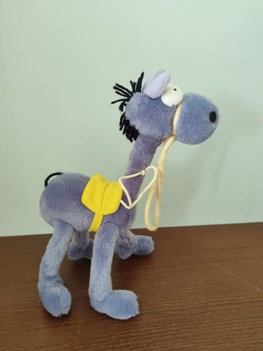 Mordillo peluche heye crazy - heye,
