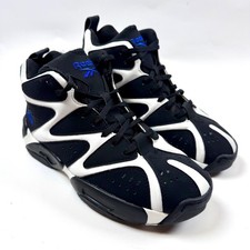 Reebok Sneakers Basket Vintage