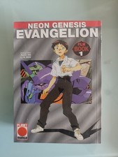Neon genesis evangelion film - genesis,