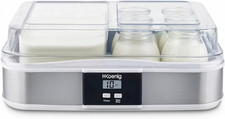 Yogurtiera vasetti ely120 - yogurtiera,