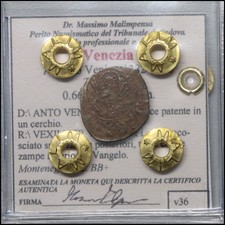 Republic of Venice Antonio