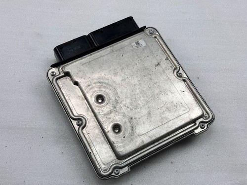 Modulo centralina motore audi - centralina,
