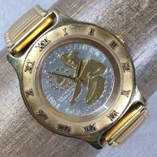 MINTWATCH Bicentenario Drummer