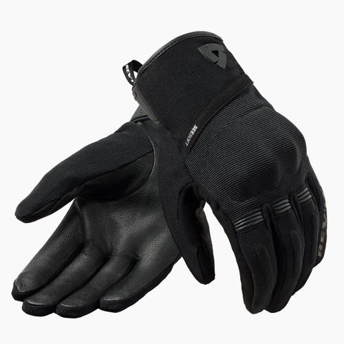 Guanti moto estivi rev - guanti,