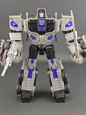 Transformers Combiner Wars