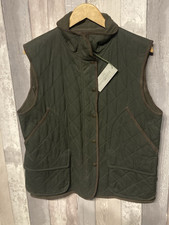 Gilet donna Alan Paine Ashby