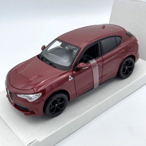 Modellino auto bburago - modellino, 1/24