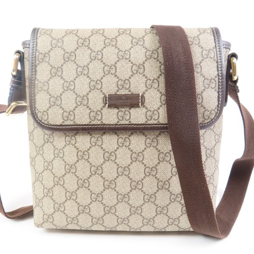 Borsa tracolla gucci - a,