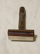 Rasoio di sicurezza vintage