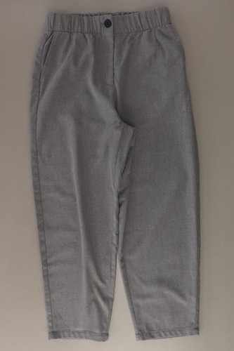 Pantaloni zara in tessuto - in,