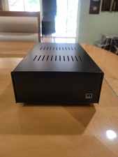 Buckeye Amp Hypex NC252MP