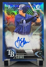 2016 bowman draft - bowman,