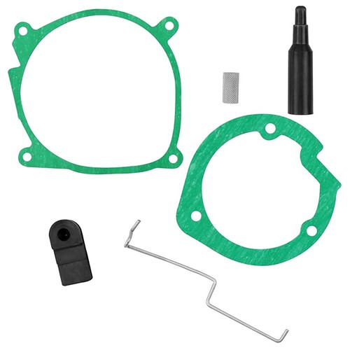 Kit ricambio per riscaldatore - kit,