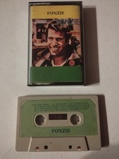 FONZIE Sigla del Telefilm - MC