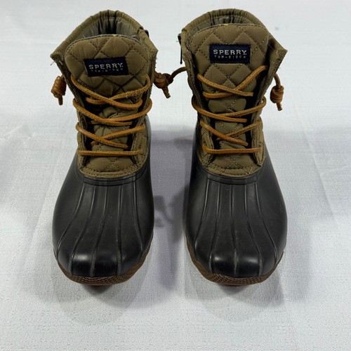 Stivali donna sperry top sider - sperry, top-sider