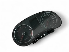 Tachimetro quadro strumenti VW POLO 6R, 6C 6R0920861F 2011 30400681