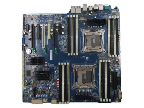 Per z840 workstation scheda - per,