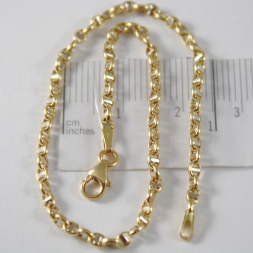 Bracciale oro giallo - bracciale,
