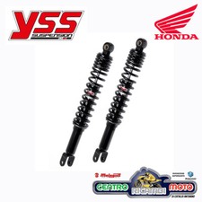 Coppia Ammortizzatori